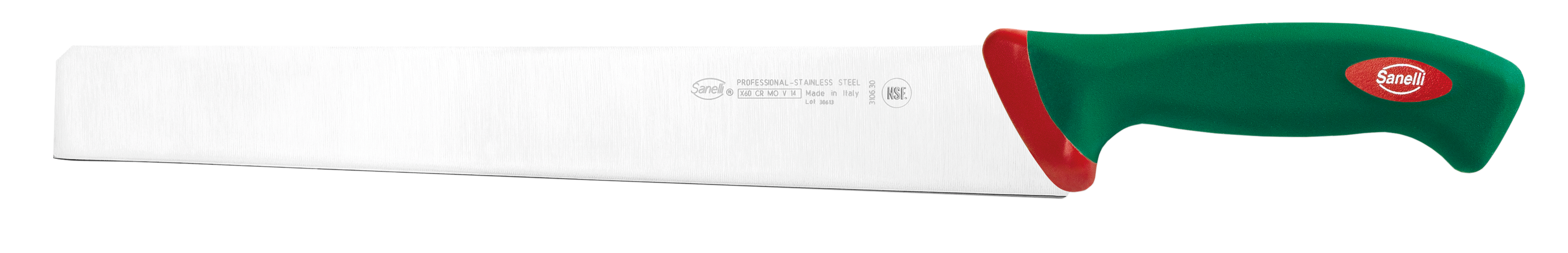 Salato gesalzenes Messer, 30 cm