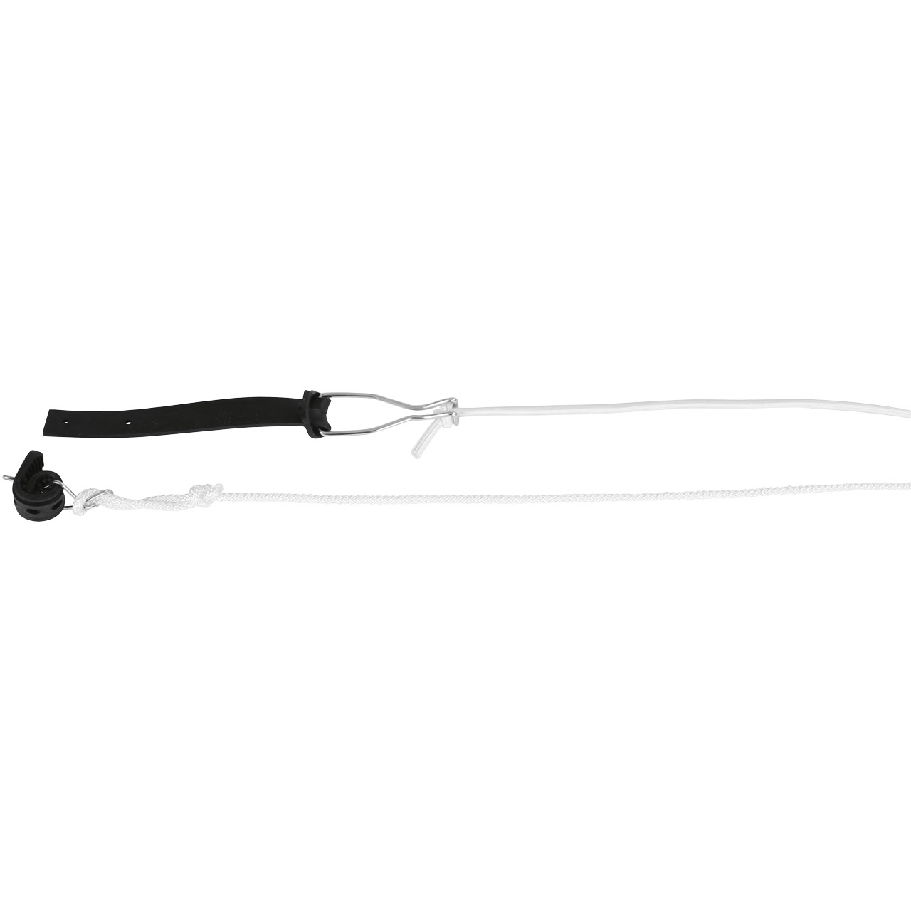 Stall- und Hofbedarf - Onlineshop - Kuhschwanzhalter ALLGÄU, 10 Stück