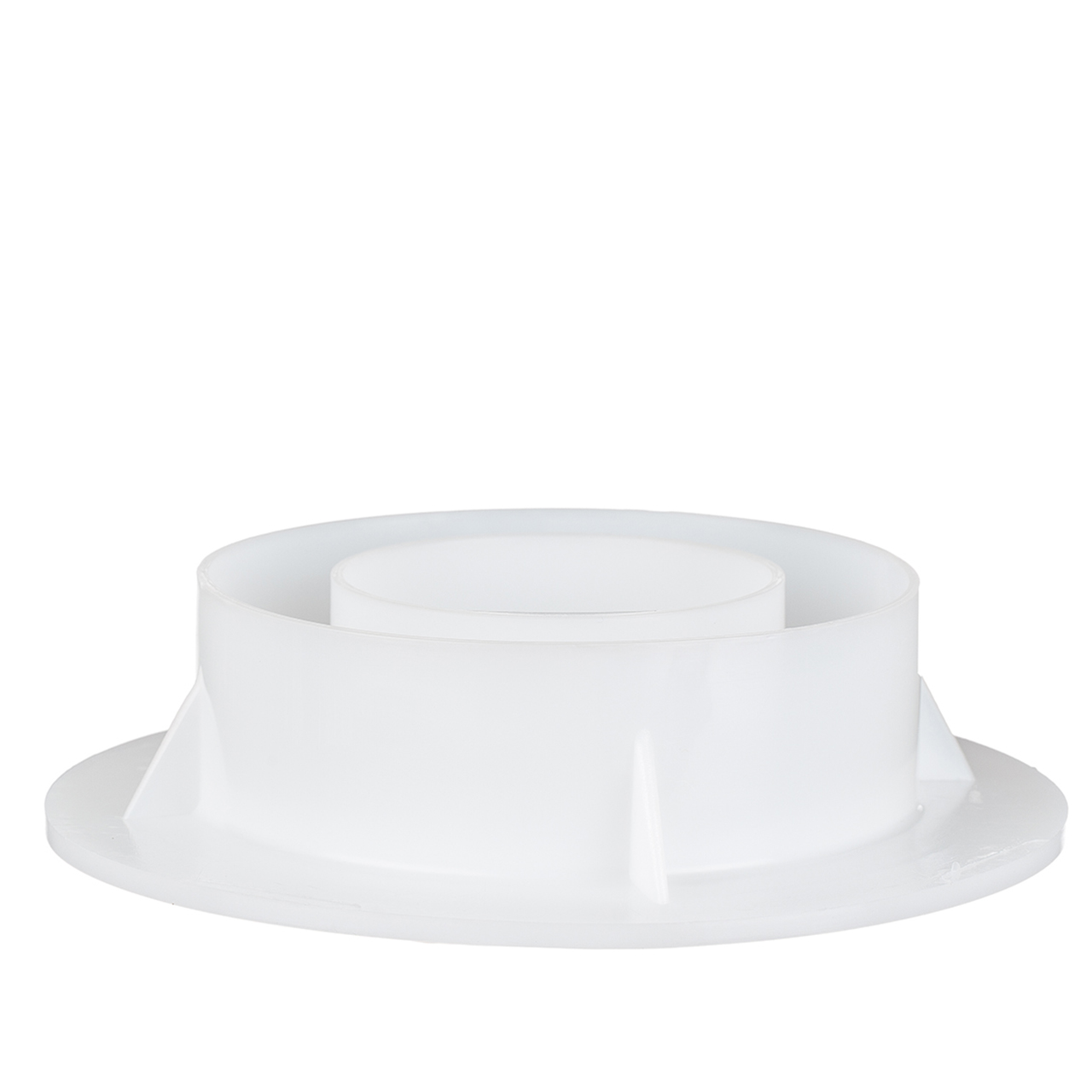 Agrar Onlineshop - Deckel für 13043, Ø 190mm - Käseform - Käseherstellung