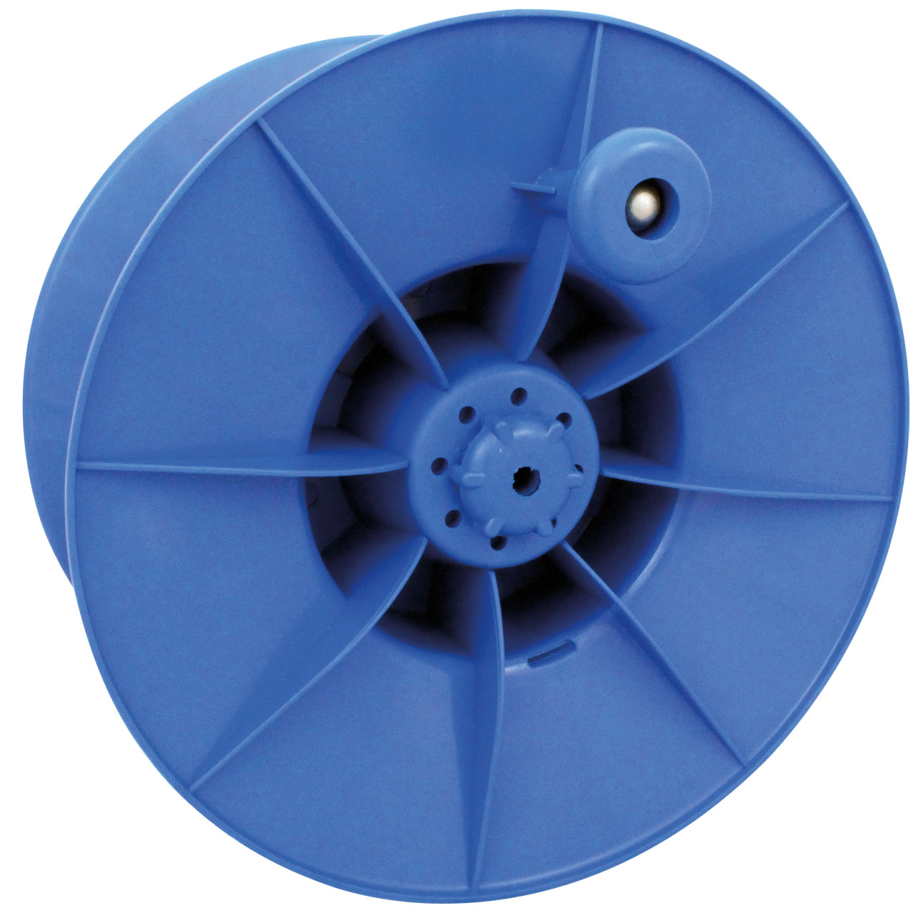 Weidezaunhaspeln - SMARTPROFI Ersatzhaspel - Agrar Onlineshop