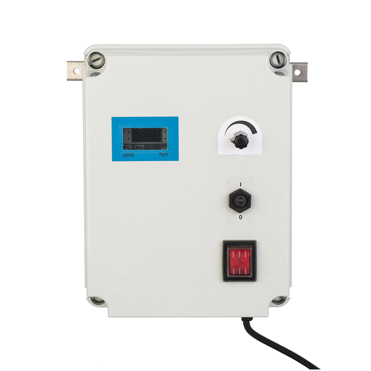 Milchverarbeitung - Milky Milchzentrifuge FJ 600 EAR "LONGLIFE", 230V