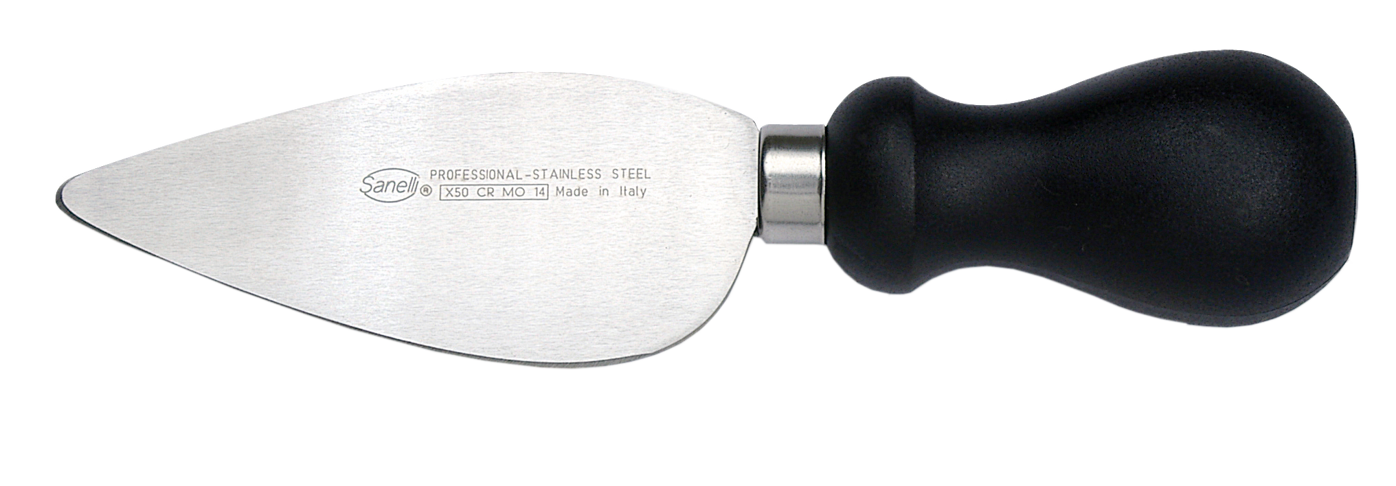 Pavia Parmesan Käsemesser, 12 cm