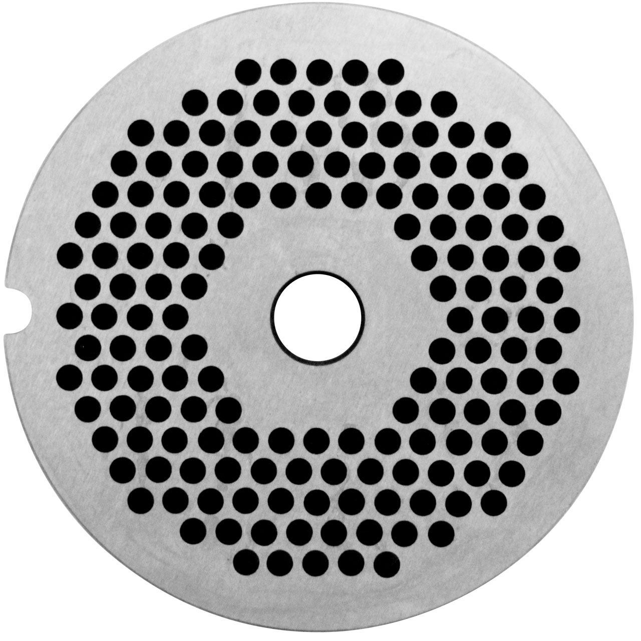 Ersatzscheibe 3,5mm TS 22 Inox - Fleischwolf - Zubehör