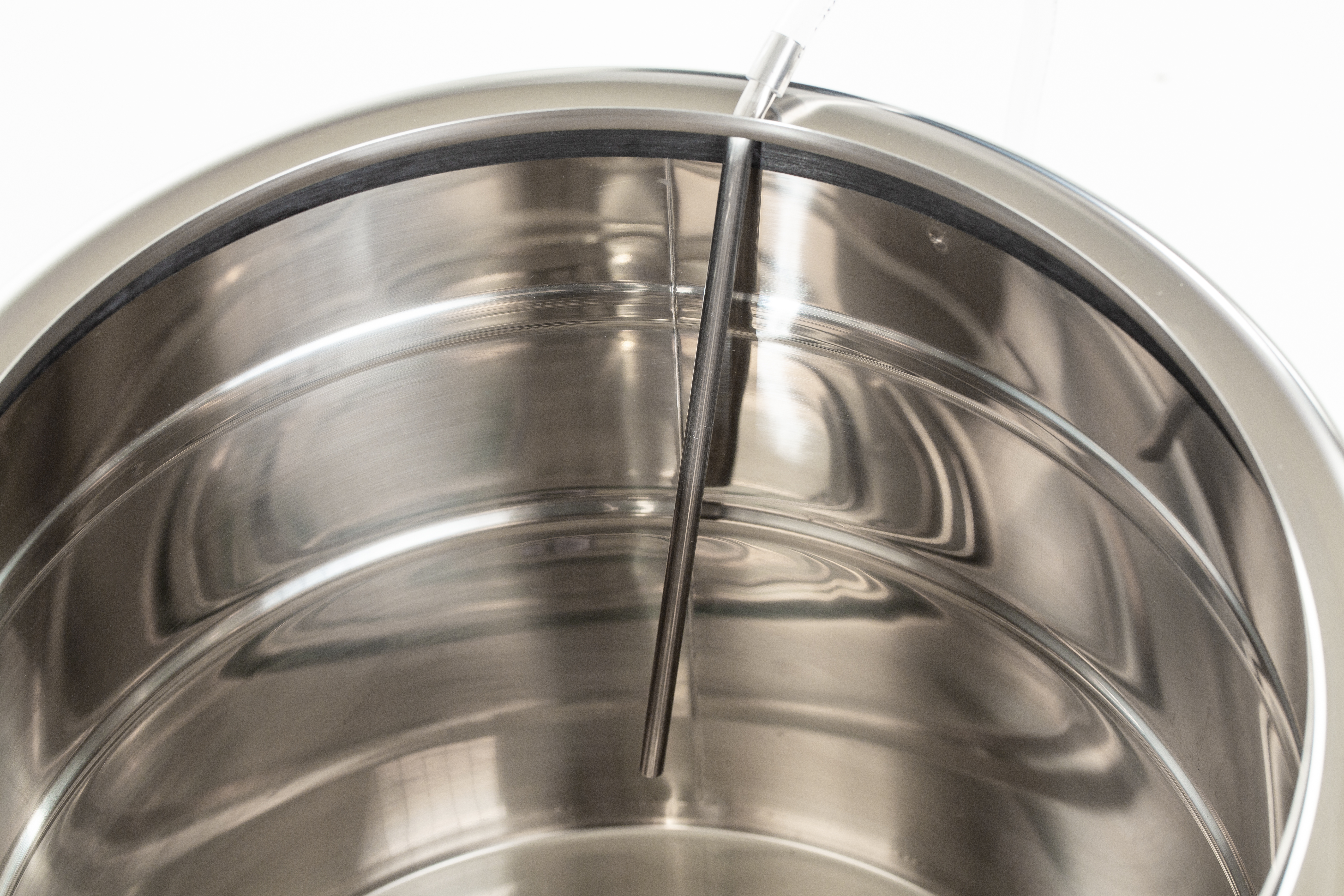 Milky Midi FJ 30 Mehrzweckkessel